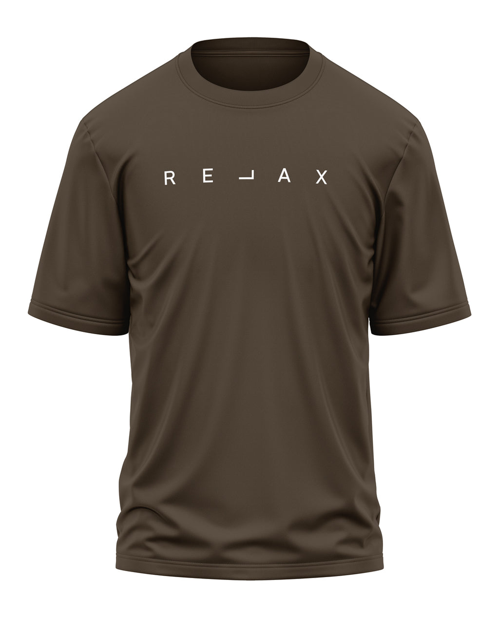 Relax Premium Cotton Oversized T-shirt