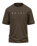 Relax Premium Cotton Oversized T-shirt