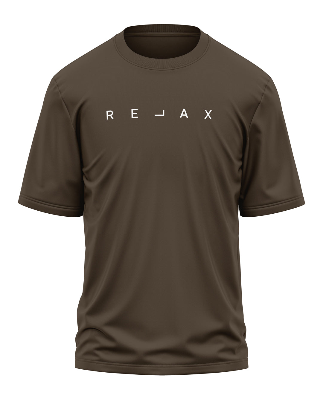 Relax Premium Cotton Oversized T-shirt