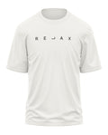 Relax Premium Cotton Oversized T-shirt