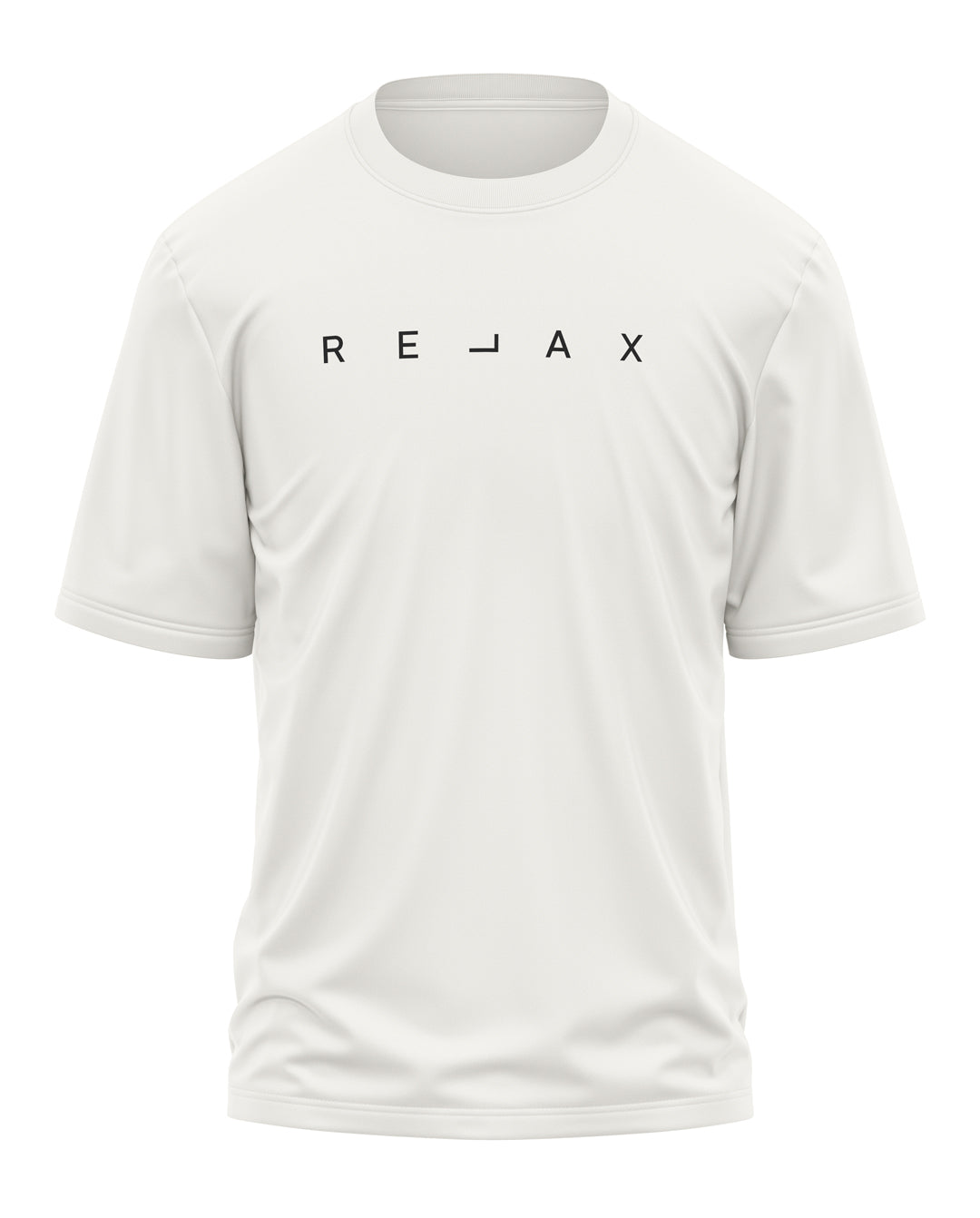 Relax Premium Cotton Oversized T-shirt