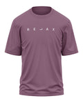 Relax Premium Cotton Oversized T-shirt