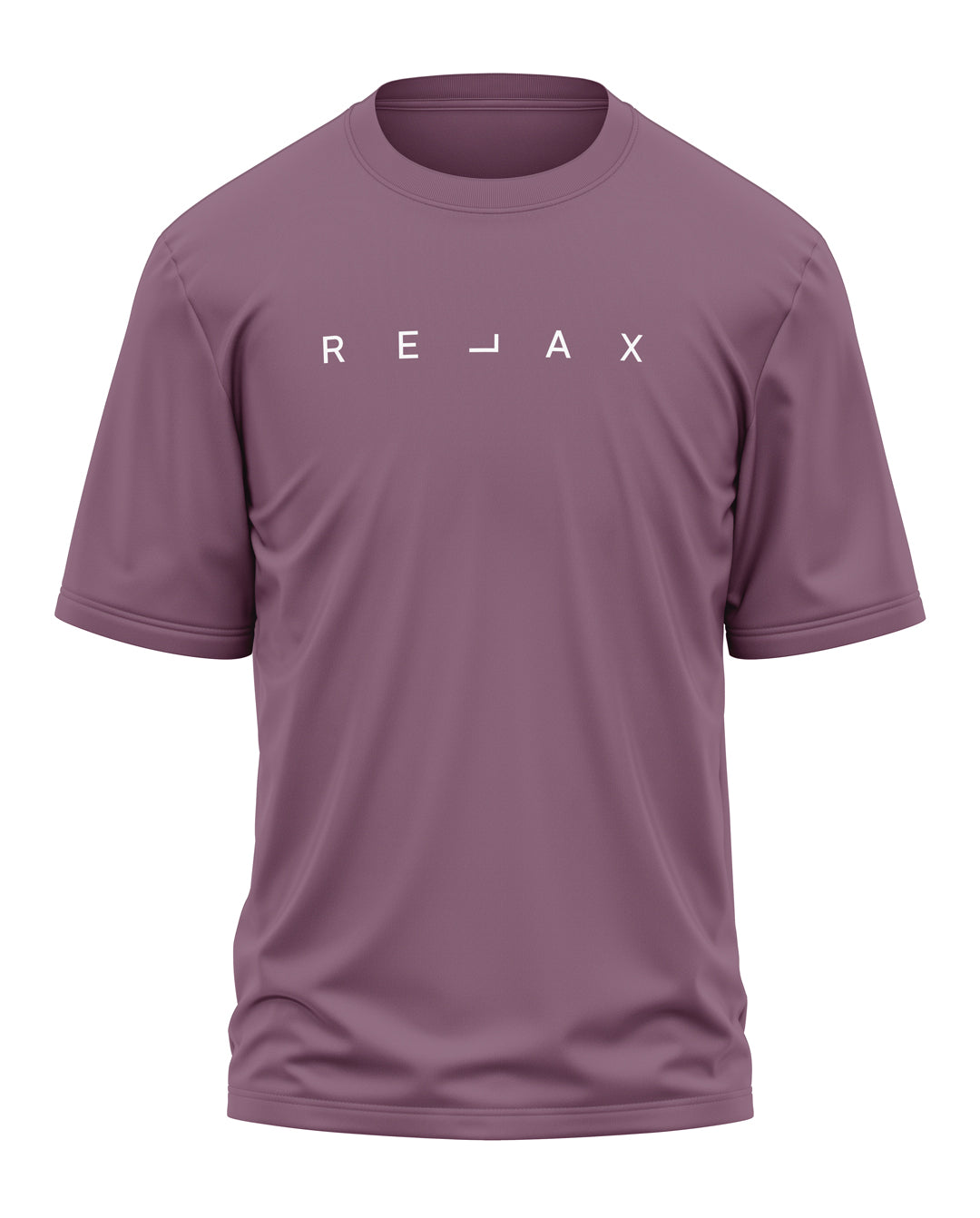 Relax Premium Cotton Oversized T-shirt