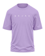 Relax Premium Cotton Oversized T-shirt