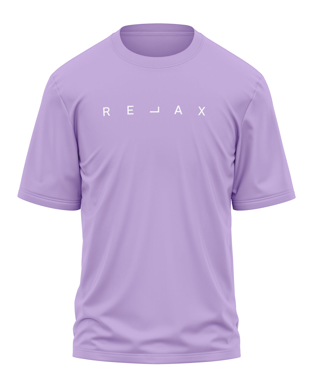Relax Premium Cotton Oversized T-shirt