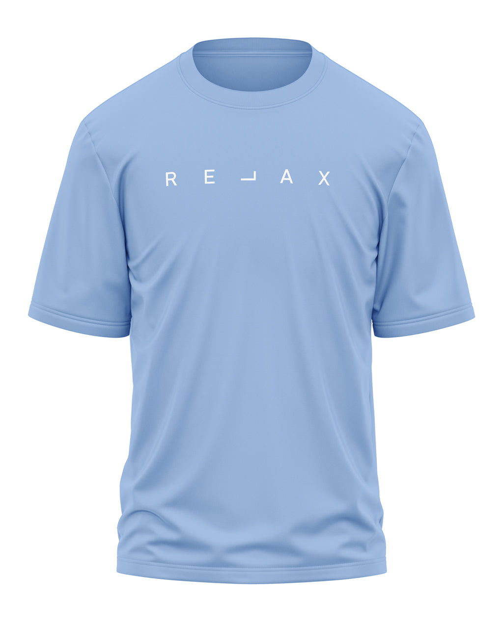 Relax Premium Cotton Oversized T-shirt