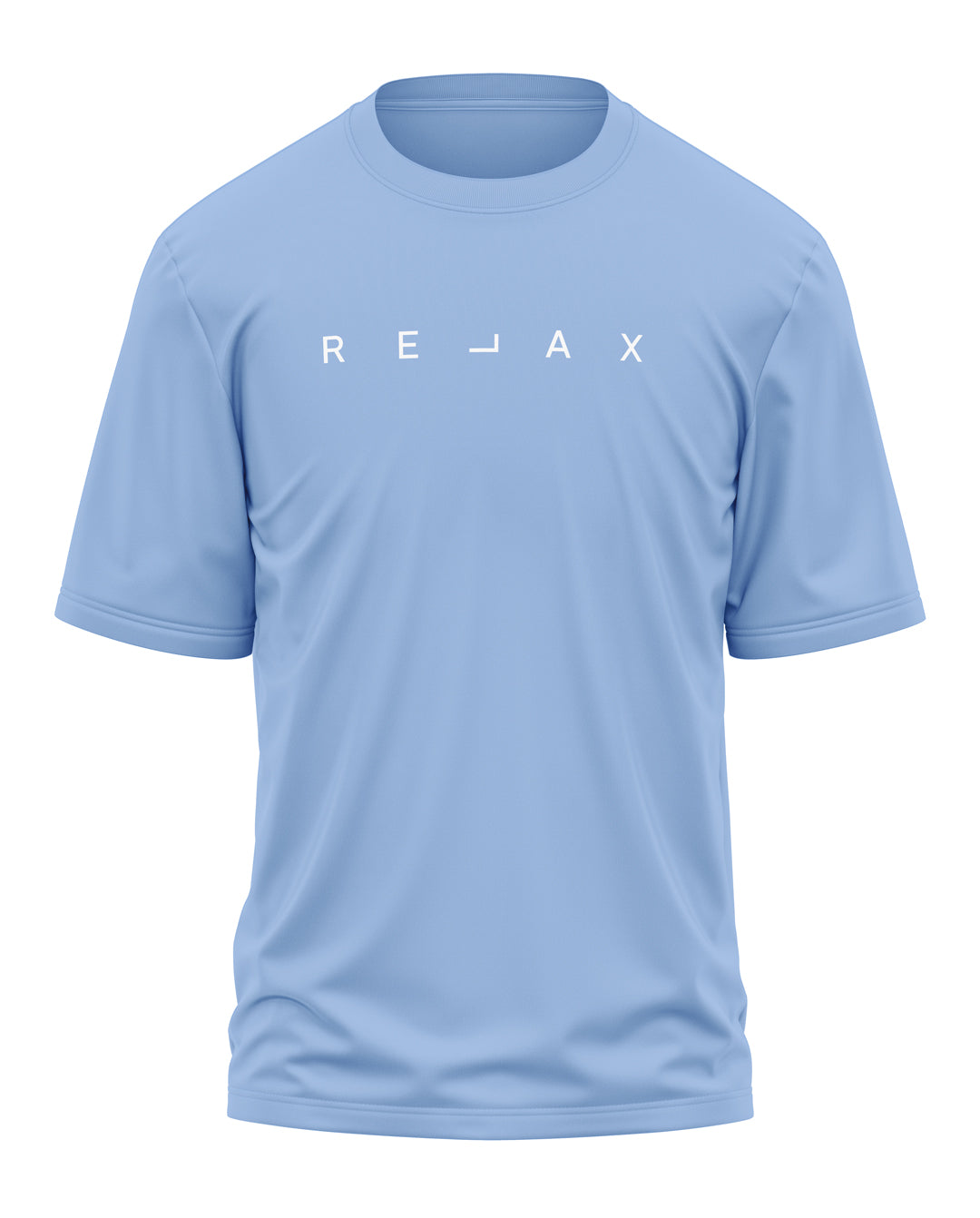 Relax Premium Cotton Oversized T-shirt