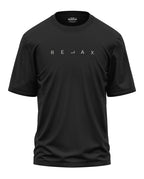 Relax Premium Cotton Oversized T-shirt