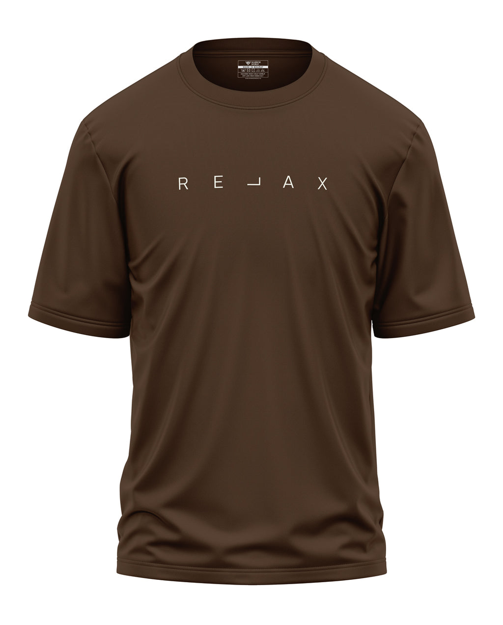 Relax Premium Cotton Oversized T-shirt