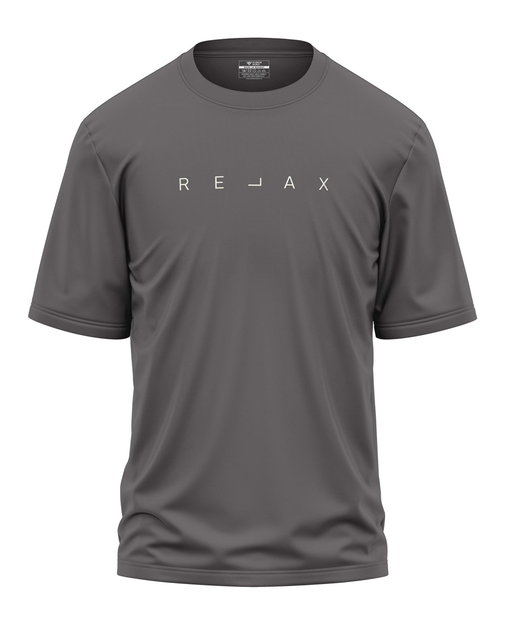 Relax Premium Cotton Oversized T-shirt