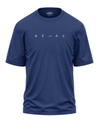 Relax Premium Cotton Oversized T-shirt