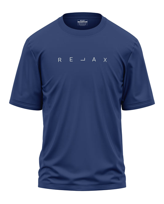 Relax Premium Cotton Oversized T-shirt