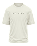 Relax Premium Cotton Oversized T-shirt