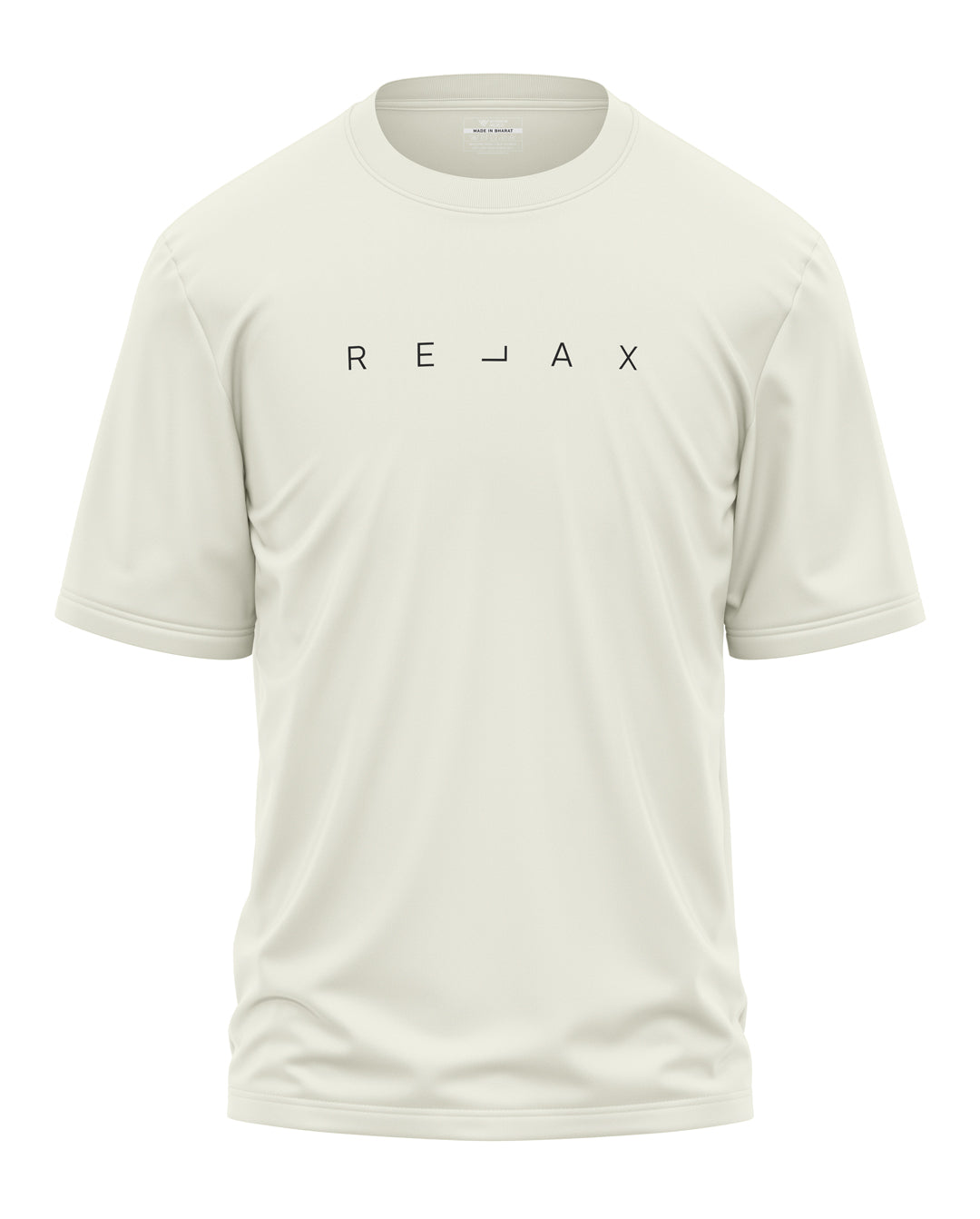 Relax Premium Cotton Oversized T-shirt