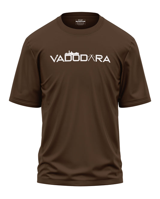 Vadodara Premium Cotton Oversized T-shirt