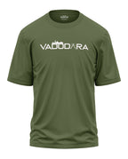 Vadodara Premium Cotton Oversized T-shirt