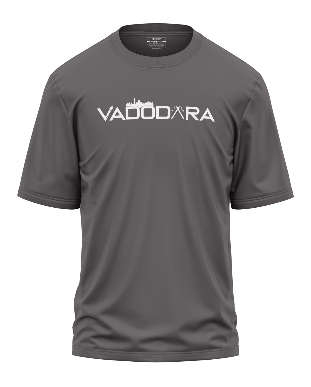 Vadodara Premium Cotton Oversized T-shirt