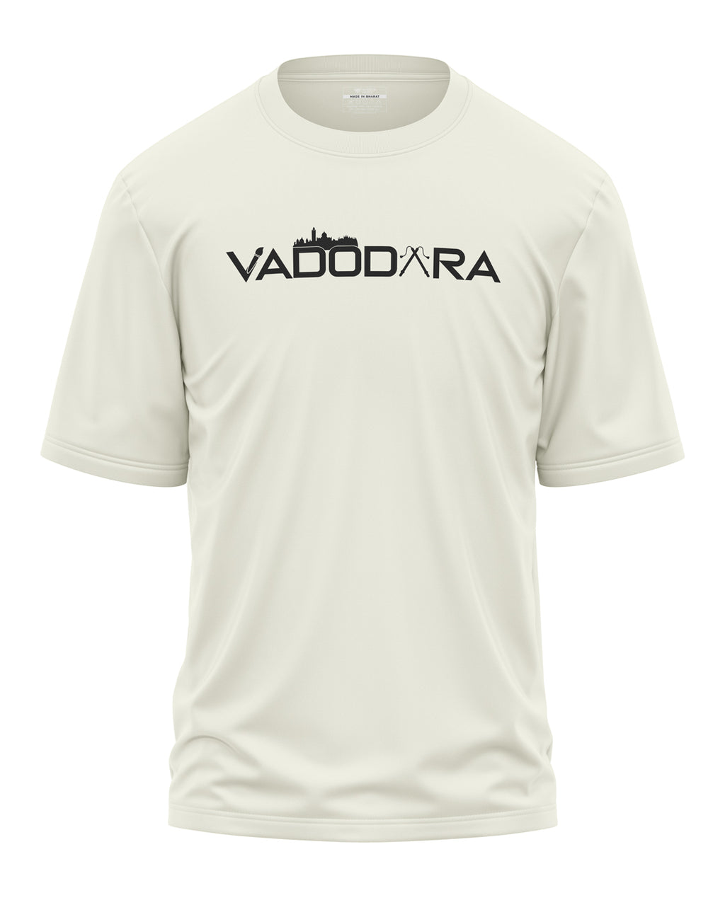 Vadodara Premium Cotton Oversized T-shirt