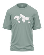 sage green