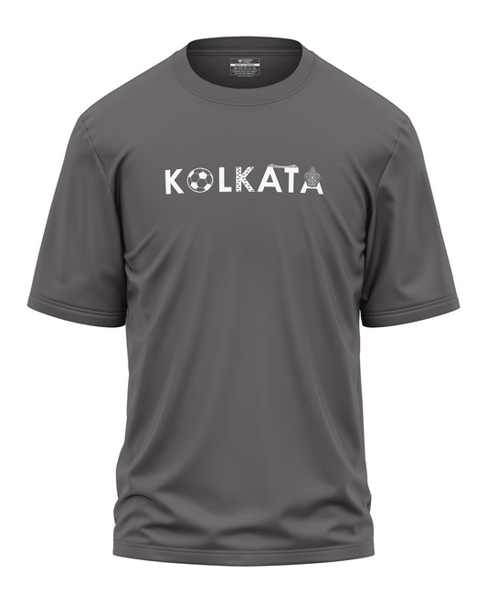 Kolkata Premium Cotton Oversized T-shirt