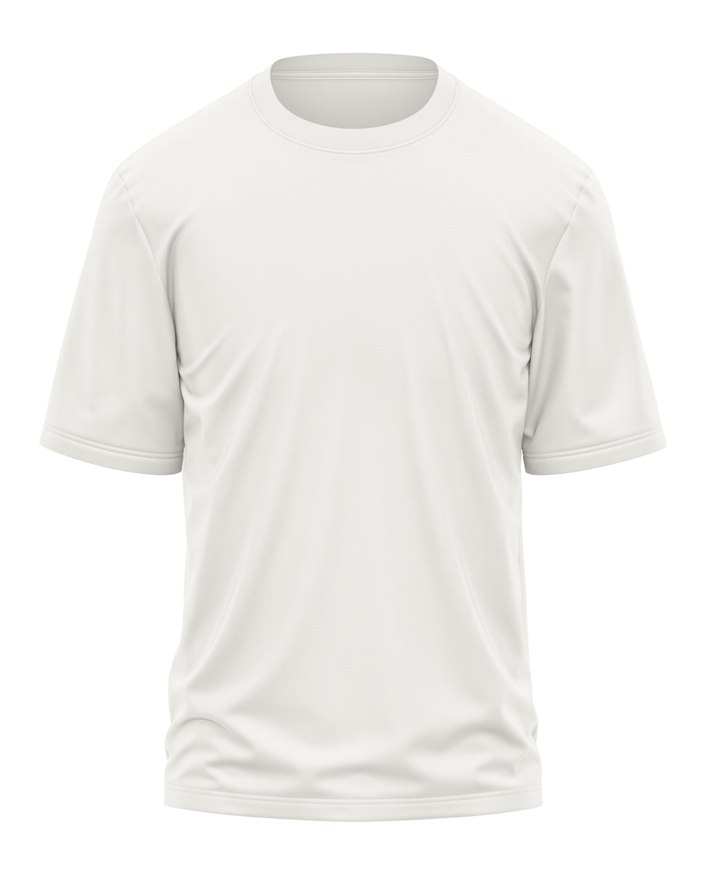 Plain Premium Cotton Oversized T-Shirt