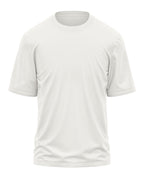 Plain Premium Cotton Oversized T-Shirt