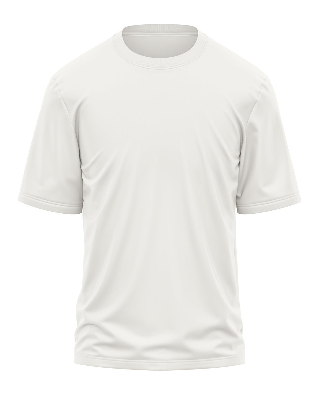 Plain Premium Cotton Oversized T-Shirt