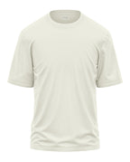 Plain Premium Cotton Oversized T-Shirt