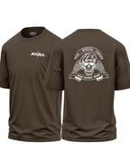 Para Special Force Premium Cotton Oversized T-Shirt