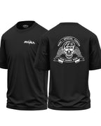Para Special Force Premium Cotton Oversized T-Shirt