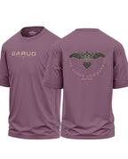 Garud Premium Cotton Oversized T-Shirt