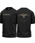 Garud Premium Cotton Oversized T-Shirt