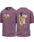 Born Freedom Cotton Oversized T-shirt