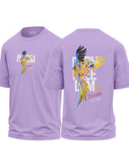 Born Freedom Cotton Oversized T-shirt