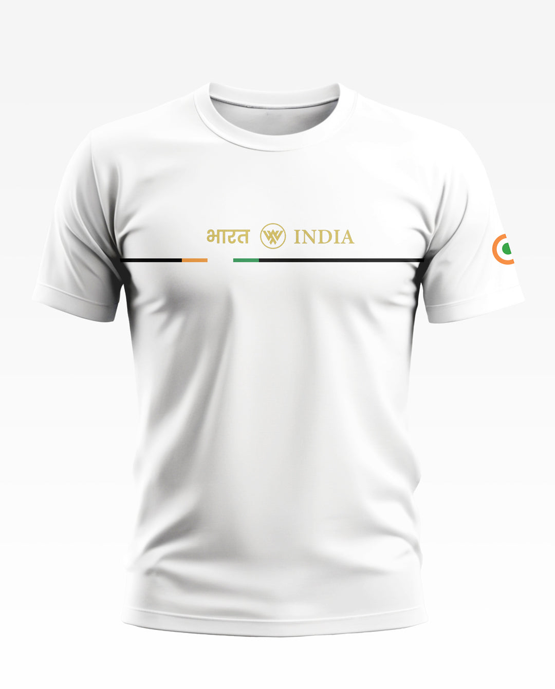 Bharat Soft Cotton T-shirt