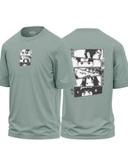 Anime Oversized T-shirt