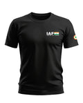 IAF Airforce Soft Cotton T-shirt