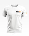 IAF Airforce Soft Cotton T-shirt