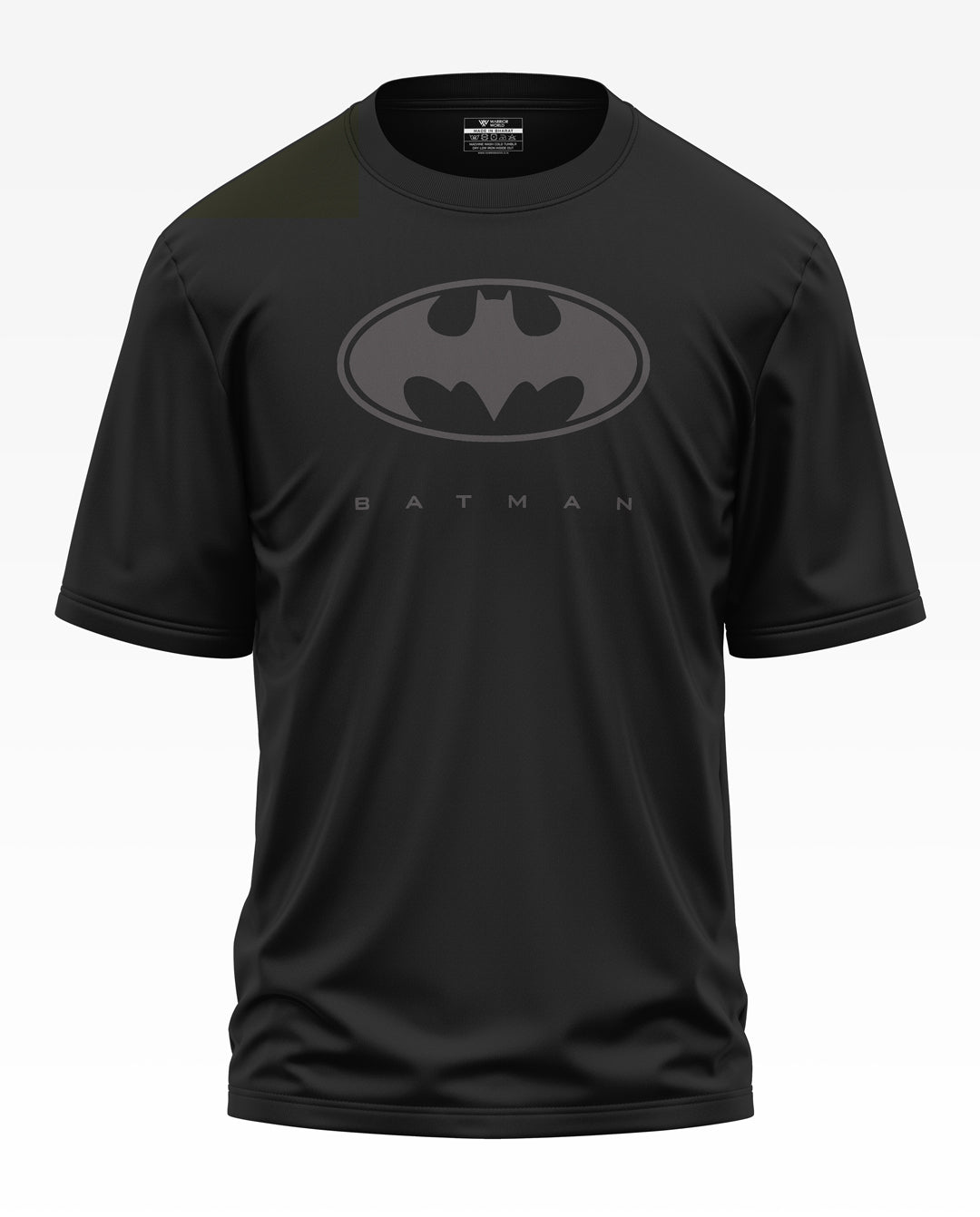 Batman Cotton Oversized T-shirt