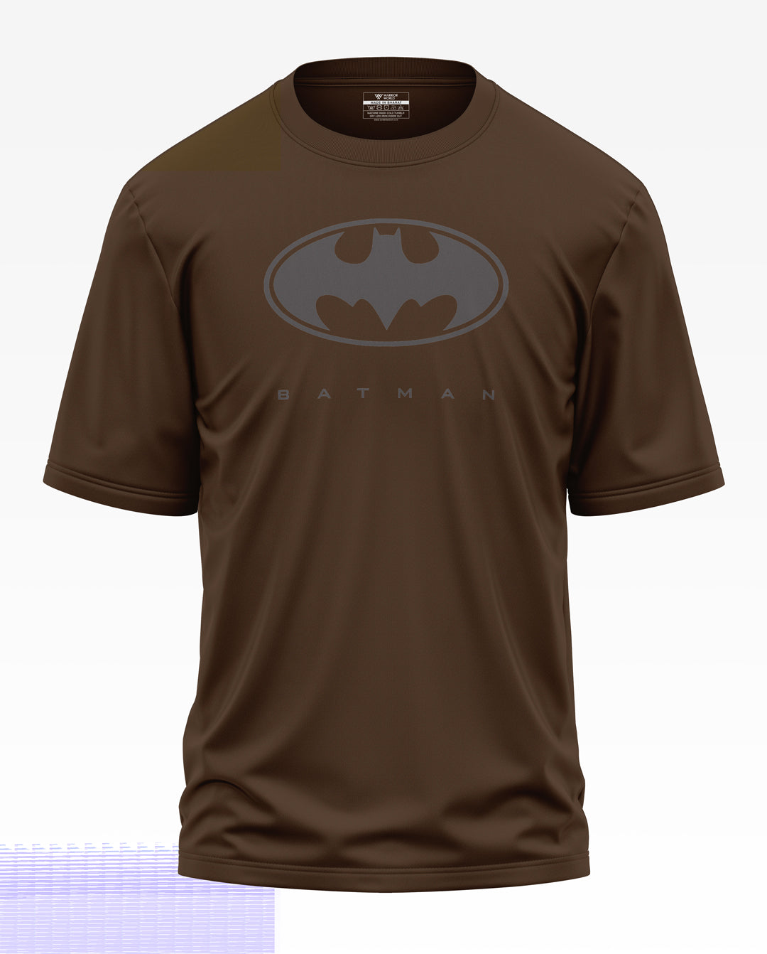 Batman Cotton Oversized T-shirt