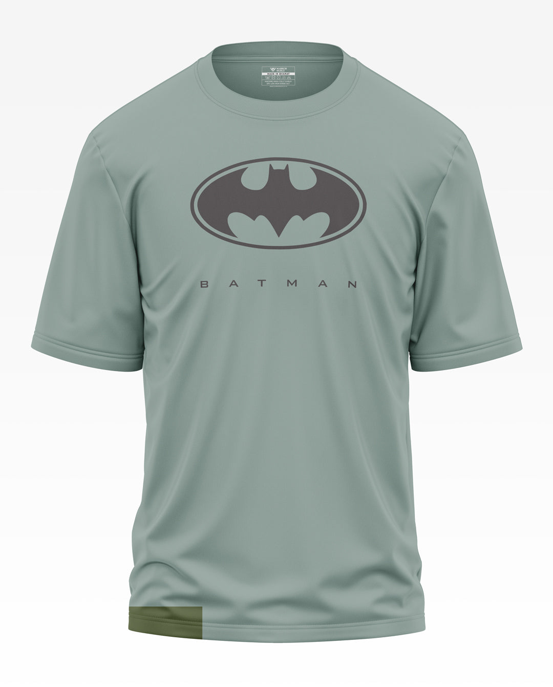Batman Cotton Oversized T-shirt