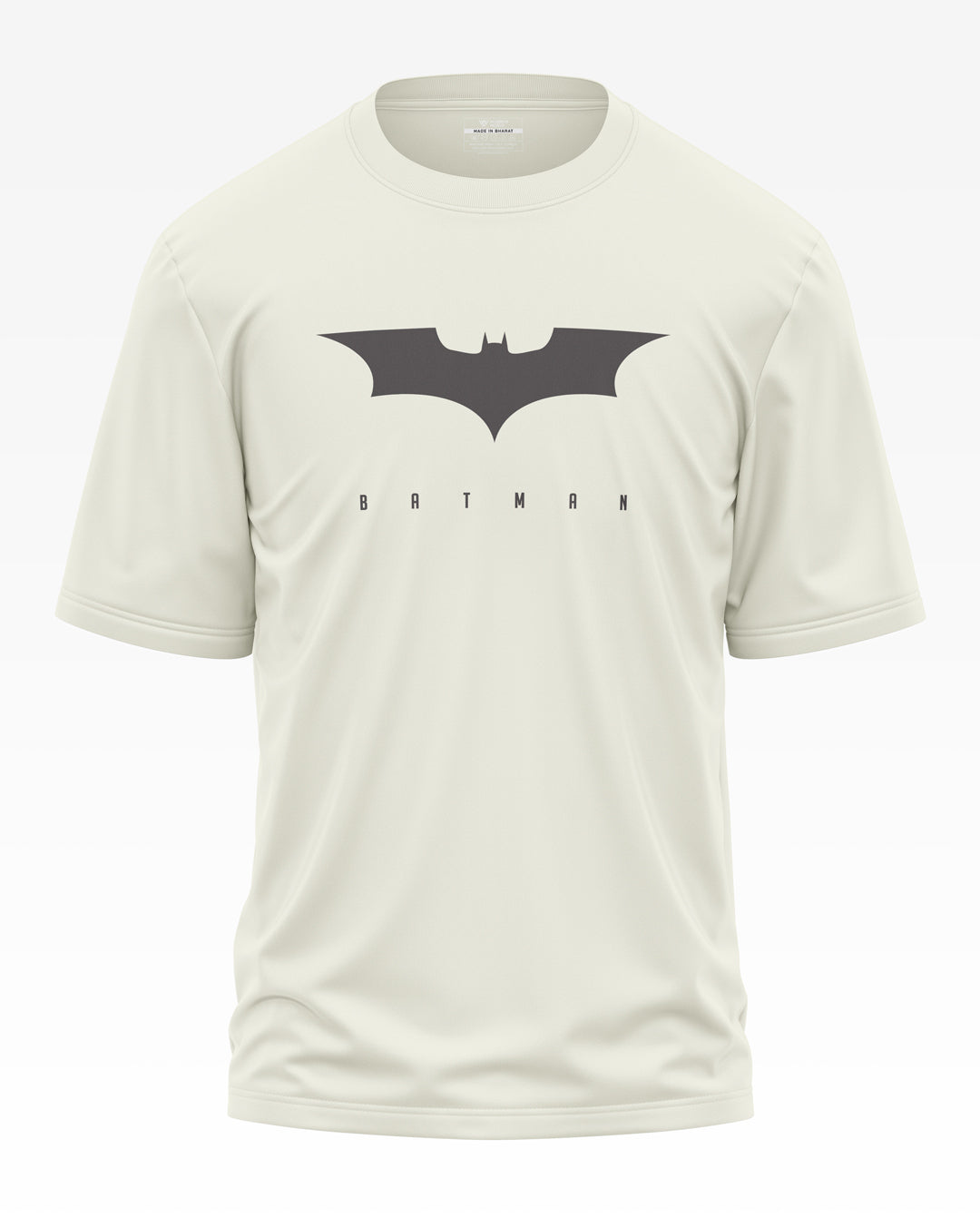 New Batman Oversized Cotton T-shirt