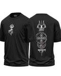 Mahakal Cotton Oversized T-Shirt