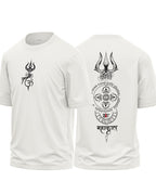 Mahakal Cotton Oversized T-Shirt