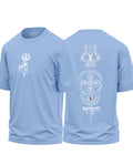 Mahakal Cotton Oversized T-Shirt