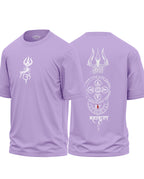 Mahakal Cotton Oversized T-Shirt