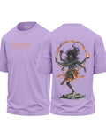 Tandav Cotton Oversized T-Shirt