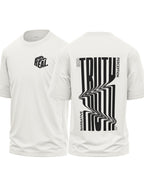 Be Real Cotton Oversized T-Shirt