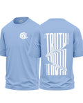 Be Real Cotton Oversized T-Shirt