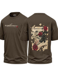 Resilience Cotton Oversized T-Shirt